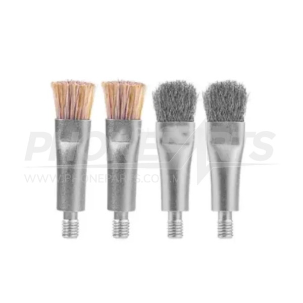 motherboard-chip-cleaning-brush-head-4pcs-2 Motherboard Chip Cleaning Brush Head Set (4pcs)