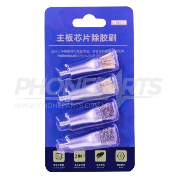 motherboard-chip-cleaning-brush-head-4pcs-3 Motherboard Chip Cleaning Brush Head Set (4pcs)