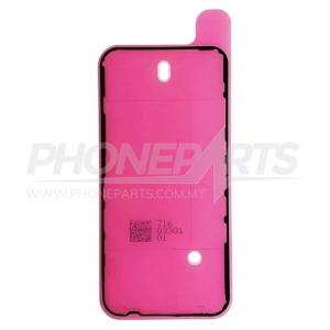 Premium Waterproof Double-Side Adhesive Sealant for iPhone 14 (Front / Back)