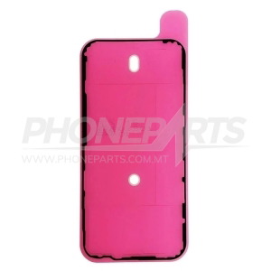 Premium Waterproof Double-Side Adhesive Sealant for iPhone 15 (Front / Back)