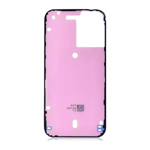 Premium Waterproof Double-Side Adhesive Sealant for iPhone 16 (Front / Back)