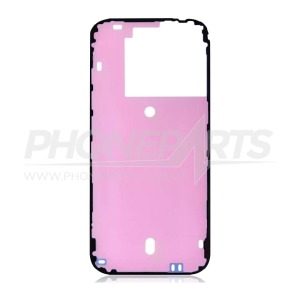 Premium Waterproof Double-Side Adhesive Sealant for iPhone 16 Pro (Front / Back)