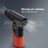 YCS-30M Multifunctional Cleaning Fan Ultimate Dust Blower for Electronics & PCs