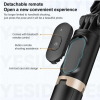 Yesido SF14 Anti-Shake Foldable Phone Tripod & Selfie Stick