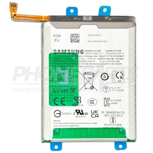 Battery EB-BA166ASE Samsung A16 5G (SM-A166) genuine