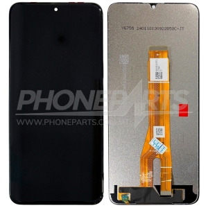 Display touch Honor X7A (premium quality)