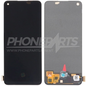 Display touch Realme 9 Pro+ (oled)