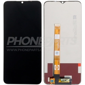 Display touch Realme Narzo 20A (OEM)