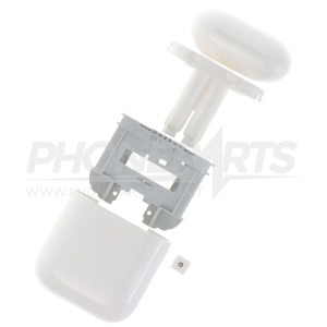 Headphone charging compartment shell AirPods 1