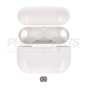 Headphone charging compartment shell AirPods Pro (1st gen)