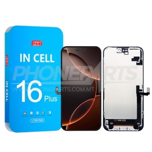 ZY display touch iPhone 16 Plus – 1080P LTPS FHD COF