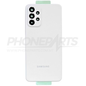 Back cover Samsung A23 5G (SM-A236)