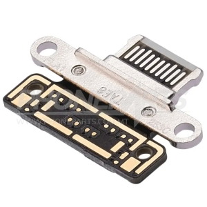 Charging Port for iPad Pro 11"/ iPad Pro 12.9" (2018 / 2020 / 2021 / 2022)