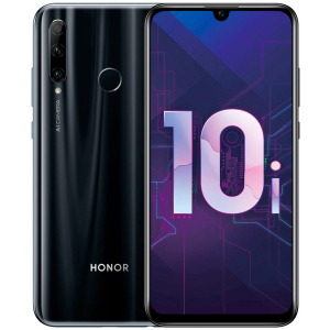 Back camera module 48mp Huawei Nova 5T (YAL-L21)