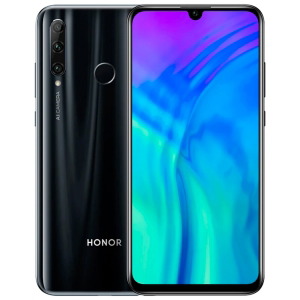 Back camera module 48mp Huawei Nova 5T (YAL-L21)