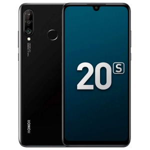 Back camera module 48mp Huawei Nova 5T (YAL-L21)