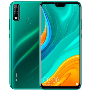 Back camera module 16mp Huawei Y5 2019 (AMN-LX9)