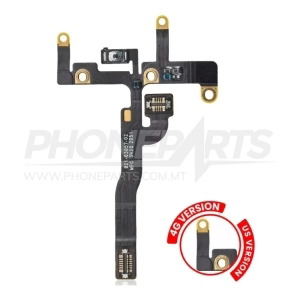 Power Button Flex Cable for iPad Pro 12.9" 5th Gen / 6th Gen / Pro 11" 3rd Gen / 4th Gen - 4G Version
