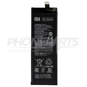 Battery BM52 Xiaomi Mi Note 10 Lite (genuine)