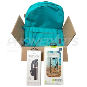 Capture the summer kit