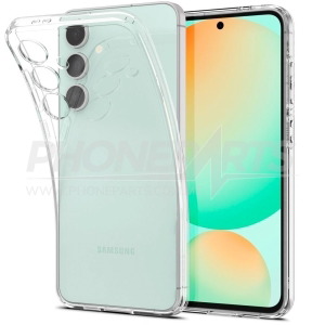 TPU Transparent Case for Samsung S24 FE (SM-S721)