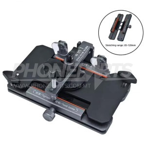 BST-171 4 in 1 Adjustable Pressure Holding Tool (Soft Cushion) for Screen / Back Cover Dismantling
