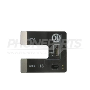 DL400 / DL400 Pro Tester Screen Flex Cable For IPhone 16