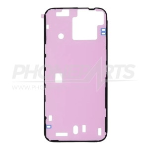 Premium Waterproof Double-Side Adhesive Sealant for iPhone 16E (Front / Back)