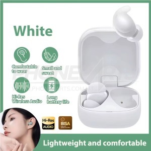 Sony LinkBuds Fit – Wireless Sport Earbuds with Adaptive Sound & Secure Fit