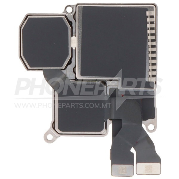 Iphone Romeo Module Back camera module iPhone 15 Pro (pulled) - Phoneparts