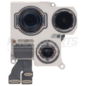 Back camera module iPhone 15 Pro (pulled)