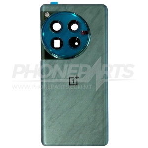 Back cover OnePlus 12 (genuine)