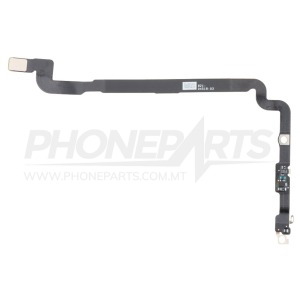 Bluetooth antenna flex cable for iPhone 15 Pro Max (pulled)