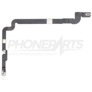 Bluetooth antenna flex cable iPhone 15 Pro Max (pulled)