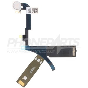 Flash light sensor iPhone 15 Pro (pulled)