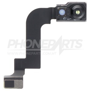 IR camera for iPhone 15 Pro Max (pulled)