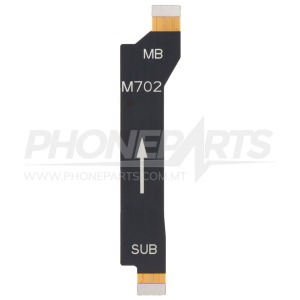 Motherboard flex cable Xiaomi Poco X3 (genuine) M702