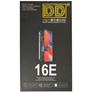 DIAGNOSABLE SOFT OLED DISPLAY TOUCH FOR IPHONE 13 PRO  Max (GENUINE IC)