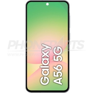 Display touch & frame Samsung A56 (SM-A566)