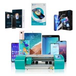 Hydrogel Cutter & Films