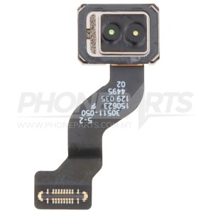 Radar antenna flex cable iPhone 15 Pro Max (pulled)