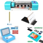 Hydrogel Cutting Machines