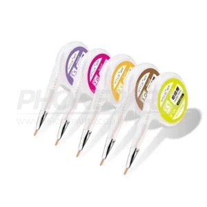 Wylie RoSH2 Desoldering Wick – Anti-Scald Copper Braid