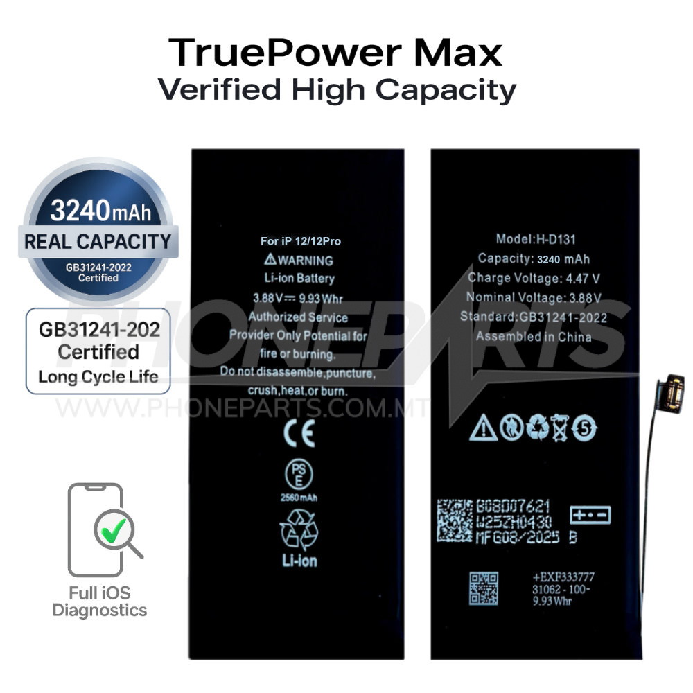 Ios Battery Life Iphone 12 Pro Review: IPhone 12 Pro Max Deserves