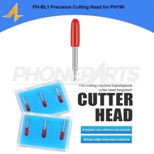 Phoneparts PH-BL1 Precision Cutting Head for PH190 Machine