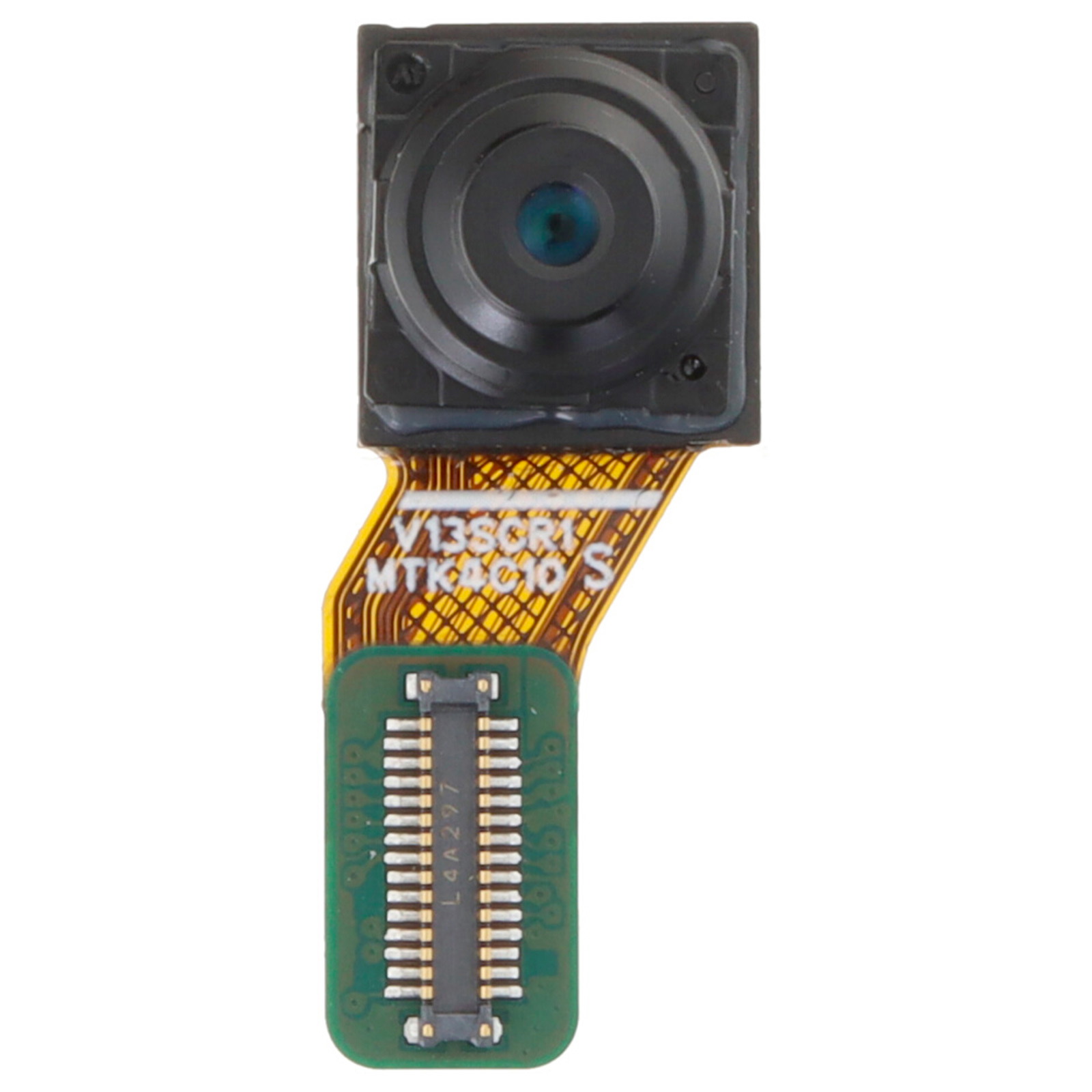 Front camera module 13mp Samsung A26 (SM-A266) genuine - Phoneparts