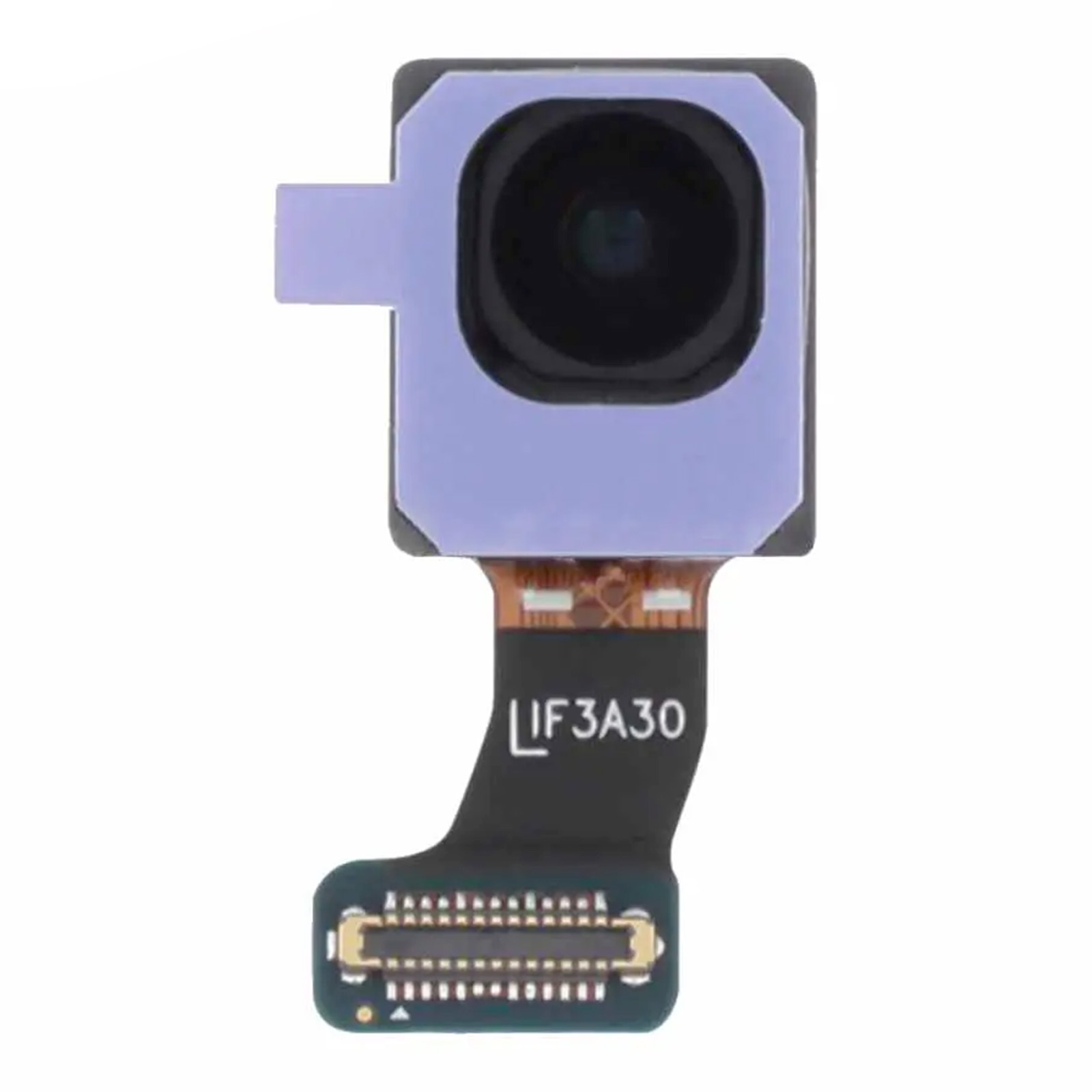 Front camera module 12mp Samsung S24 Ultra (SM-S928) genuine - Phoneparts